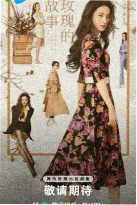 总裁的月影前妻